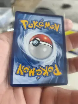 Pokemon CCG Riolu EX Custom CCG Karte In Top Zustand Pokemon Custom CCG Karte - Image 2