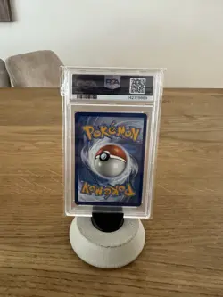 PSA 9 MINT PIDGEOT EX 64 / 108 Pokemon XY Evolutions ENG Karte - Image 2