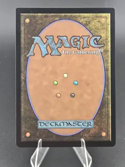That's Rough Buddy - MTG Avatar: the Last Airbender MTG Magic - Image 2