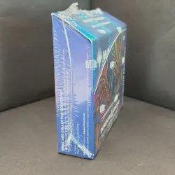 Sealed Commanders Legends Battle for Baldur's Gate Collector Booster Display Box - Image 3