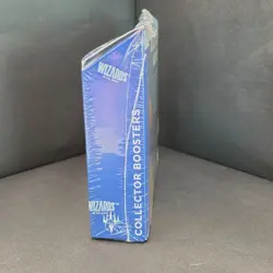 Sealed Commanders Legends Battle for Baldur's Gate Collector Booster Display Box - Image 5