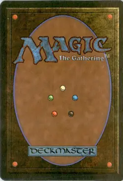 Desert Twister Fourth Edition 4ED Normal NM - Image 2