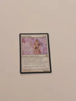 Umbra Mystic Rise of the Eldrazi Regular - Image 1