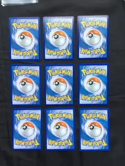 Pokemon Cards: Flashfire 75 Card Reverse Holo Lot - Image 2