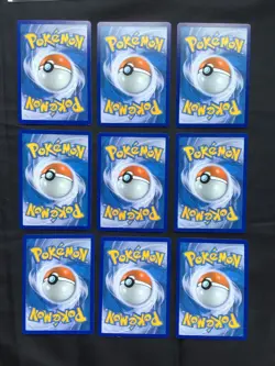 Pokemon Cards: Flashfire 75 Card Reverse Holo Lot - Image 4