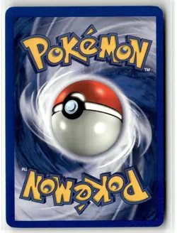 2000 Pokemon - Team Rocket Psyduck #65/82 - Image 2