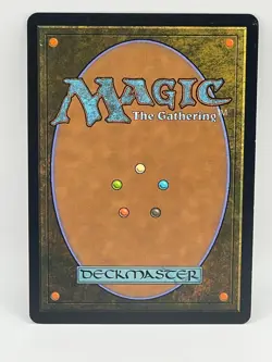 Arcbound Overseer 99 - R - Darksteel - Normal - MTG - LP/NM - Image 2