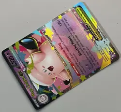 Pokemon Perfect Order Mega Celfable ex Stage 1 Double Rare HoloFoil #031/088 - Image 5