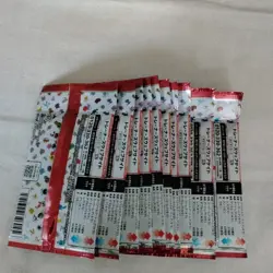 Pokemon TCG Scarlet & Violet 151 Booster Packs Lot - 10 Japanese Packs - Image 2