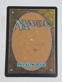 MTG Cabal Surgeon (Torment/Black/C) - BGM - Image 2