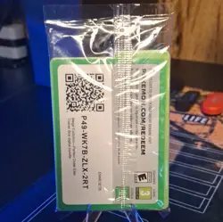 Pokemon TCG Tyrunt Promo Sealed! 070 Mega Evolution Perfect Order Promo! ENG - Image 2