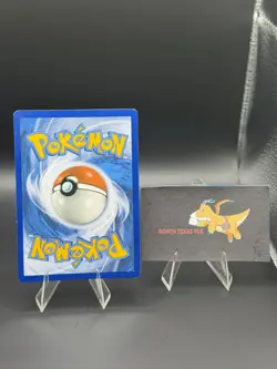 [LP] Charizard SM226 Black Star Promo 2019 Sun & Moon Pokemon Card SWIRL 🌀 - Image 2