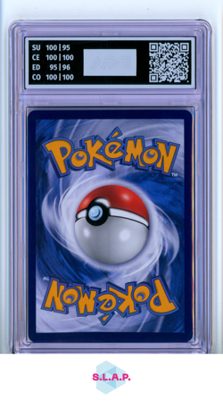 PIKACHU POKEMON 2023 ID 025/SV-P SCARLET & VIOLET PROMOS AOG 10 - Image 2