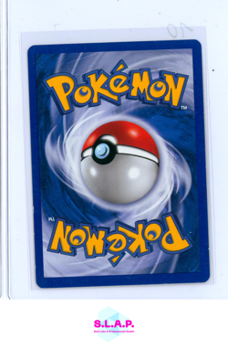 URSARING POKEMON 110/144 2003 SKYRIDGE GERMAN - Image 2