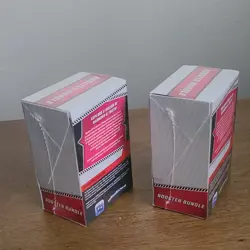 Pokemon TCG White Flare Booster Bundle Box Lot - 2 Boxes, Age 6+ - Image 3