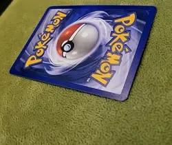 Holo Rare Mewtwo 010/130 Base Set 2 Pokemon Trading Card Game TCG WOTC - Image 3