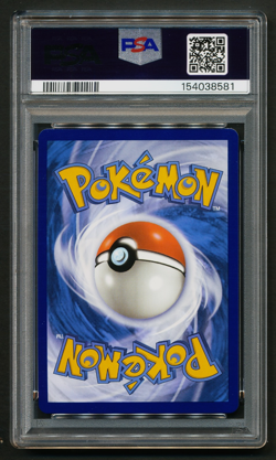 Regigigas VSTAR GG55/GG70 Galarian Gallery Holo Pokemon 2023 Crown Zenith PSA 10 - Image 2