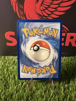 Team Rocket’s Murkrow Illustration Rare 200/182. Pokemon TCG Destined Rivals - Image 2