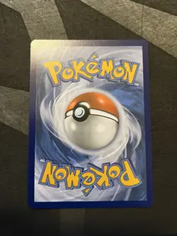 Iris's Fighting Spirit 180/159 Full Art Ultra Rare Sv09:Journey Together Pokemon - Image 2