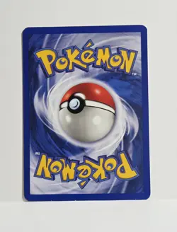 Brock's Lickitung 41/132 - 1st Edition - Gym Heroes - WotC Pokemon 2000 LP - Image 2