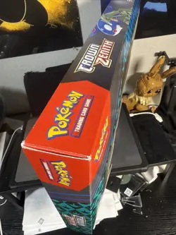 Crown Zenith Sea and Sky Premium Collection Box Pokemon TCG **SEALED/NEW** - Image 5