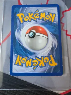 Pokemon Gym Challenge 2000 Blaine's Charizard Holo Rare - Image 5