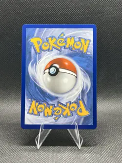 Meowth ex 062/088 Me03: Perfect Order Holo Pokemon TCG NEAR MINT - Image 2