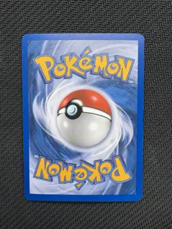 Gastly 52/92 EX Legend Maker Stamped Reverse Holo Pokemon TCG Card - Image 2