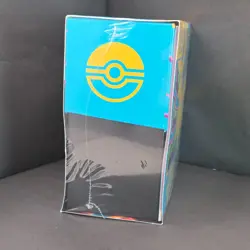 Sealed Ascended Heroes Pokemon Center Elite Trainer Box Exclusive ETB ME - Image 3