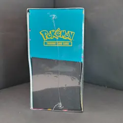 Sealed Ascended Heroes Pokemon Center Elite Trainer Box Exclusive ETB ME - Image 5