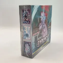 Pokemon Sun & Moon Miracle Twin Booster Box Japanese Tag Team GX SM11 Sealed - Image 3