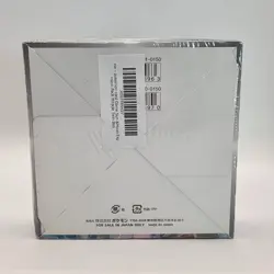 Pokemon Sun & Moon Miracle Twin Booster Box Japanese Tag Team GX SM11 Sealed - Image 4