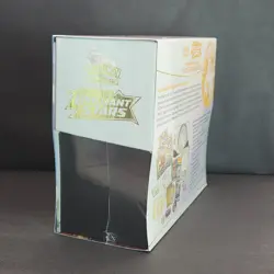 Sealed Pokemon Center Brilliant Stars Elite Trainer Box SWSH09 - Image 5