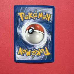 Dark Celebi Hidden Legends 4/101 - Holo Pokemon Card - Image 2