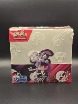 Pokemon: Destined Rivals Booster Box Sealed - Image 3