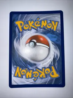 Kyogre - 021/072 - Pokemon Shining Fates Amazing Rare NM - Image 3