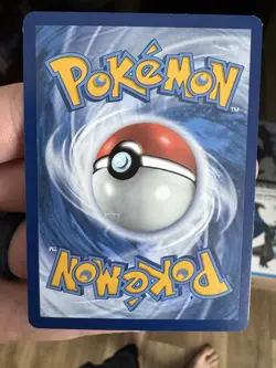 Pokemon Charizard EX Full Art - Card Number 223/197 See Pictures!!! - Image 5
