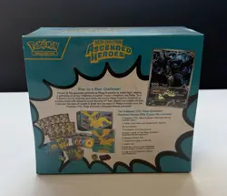 *New* Unopened Pokemon Mega Evolution Ascended Heroes Elite Trainer Box *Sealed* - Image 2