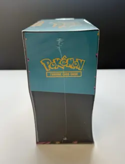 *New* Unopened Pokemon Mega Evolution Ascended Heroes Elite Trainer Box *Sealed* - Image 3