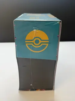 *New* Unopened Pokemon Mega Evolution Ascended Heroes Elite Trainer Box *Sealed* - Image 4
