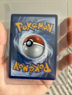 Pokemon Ascended Heroes - Mega Dragonite ex #271/217 Near Mint - Image 2