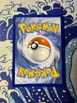 Venipede Illustration Rare Holo SV: Black Bolt 132/086 Pokemon Pack Fresh NM✨ - Image 2