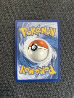 Wailord 162/159 Sv09: Pokemon Journey Together Holo NM - Image 2