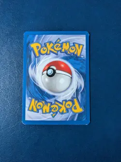 Pokemon TCG Dark Dragonite 5/110 Legendary Collection Unlimited Holo WOTC Card - Image 2