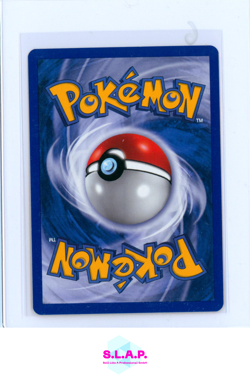 TANNZA POKEMON 85/144 2003 SKYRIDGE GERMAN - Image 2