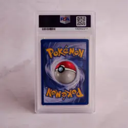 Pokemon Dragonite Movie Promo Holo PSA 7 – Nintendo 1999 WOTC Graded Card - Image 2