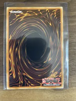 Yu-Gi-Oh! Madolche Magileine RA04-EN185 Quarter Century Secret Rare - Image 3