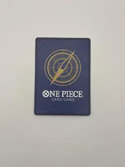 One Piece Card Game - Monkey.D.Luffy P-007 (Winner Tournament Pack Vol. 1) EN NM - Image 2