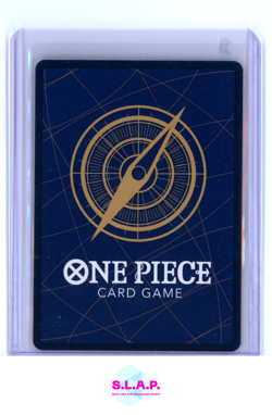 NAMI ONE PIECE ST01-007 2023 WINNER PACK VOL 3 HOLO ENGLISCH - Image 2