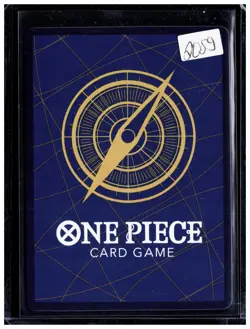 Sanji OP01-013 Rare Alternate Art One Piece Romance Dawn JP - Image 2